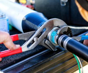 About Emergency plumbing pros Merced, CA