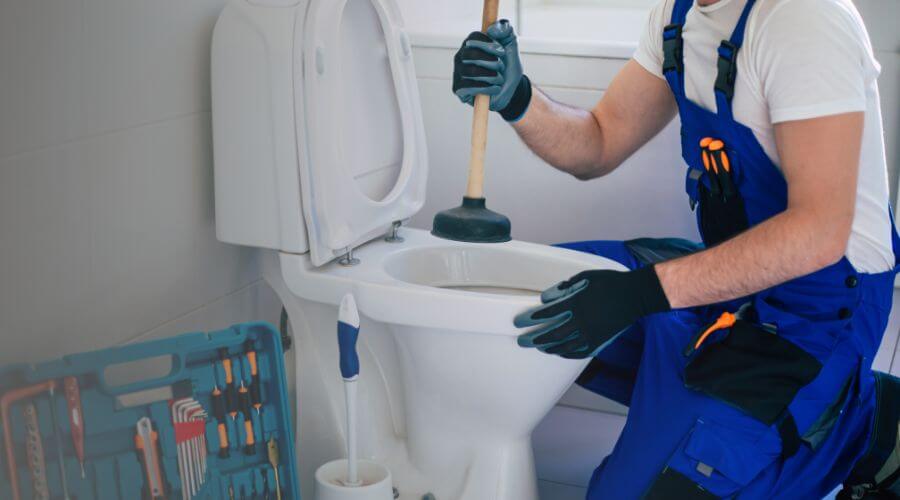 Professional emergency plumbing in Merced, CA